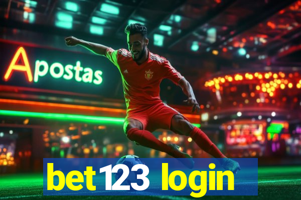 bet123 login